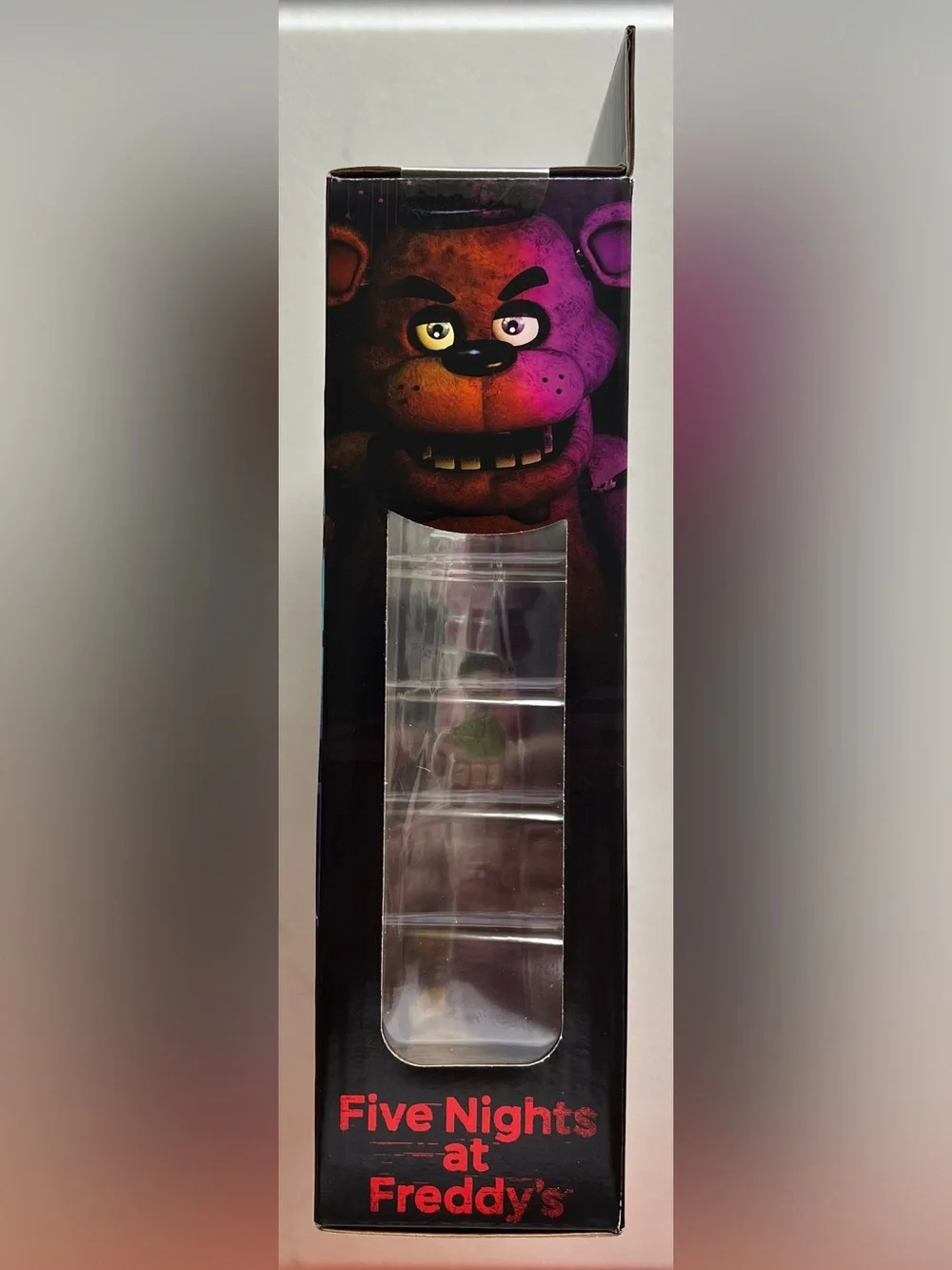 Five Nights At Freddy’s Endo Series Glamrock Chica & Shattered Glamrock Chica